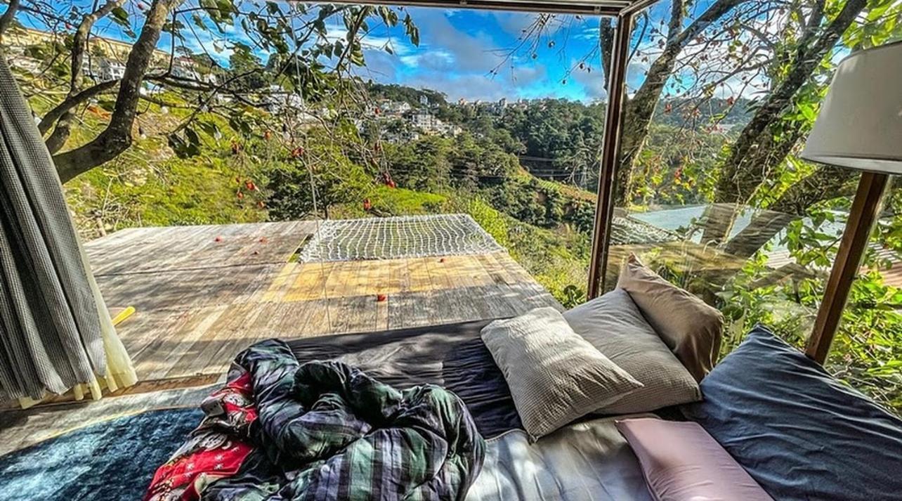 An Yen Villa Далат Екстер'єр фото