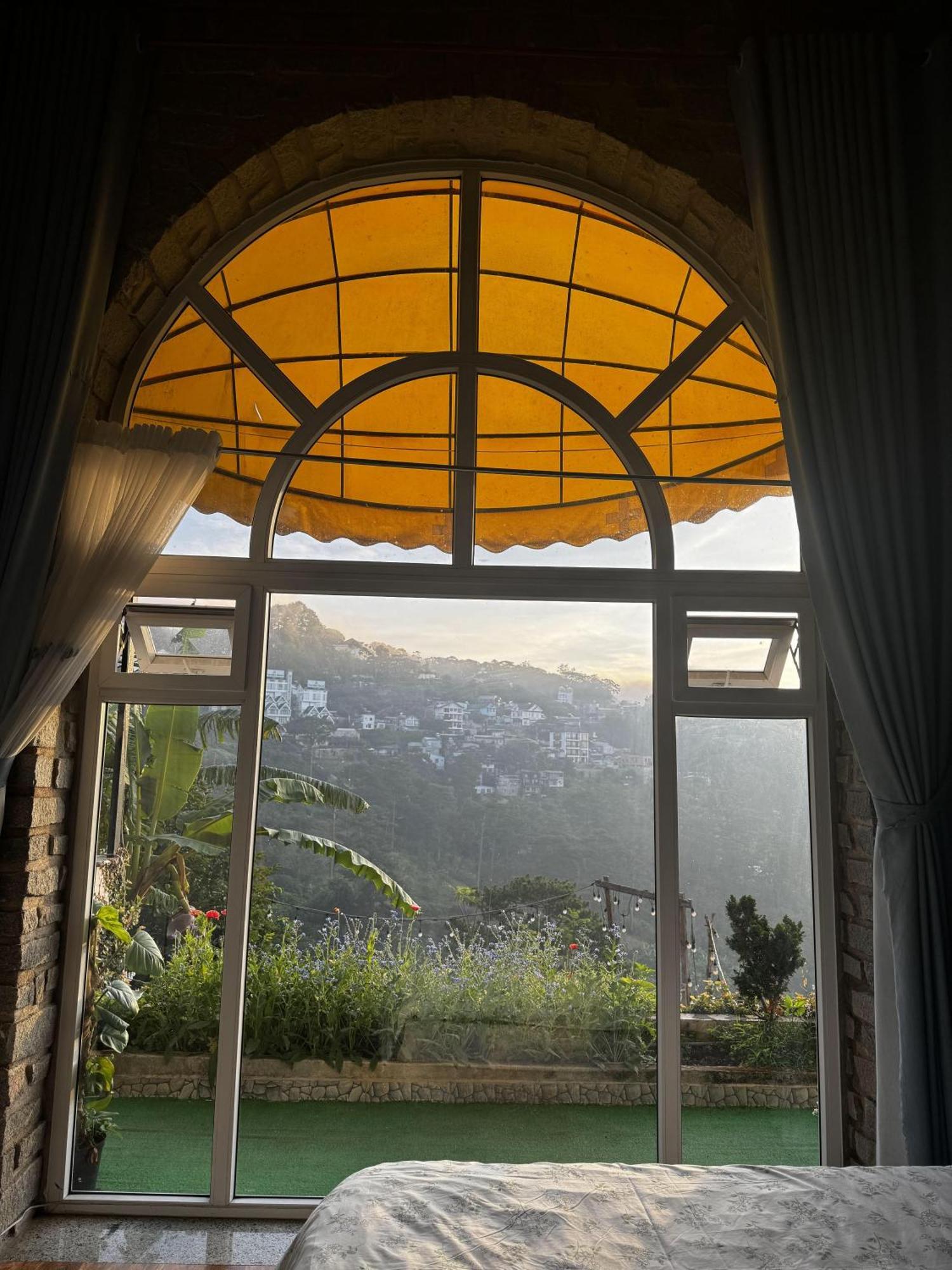 An Yen Villa Далат Екстер'єр фото