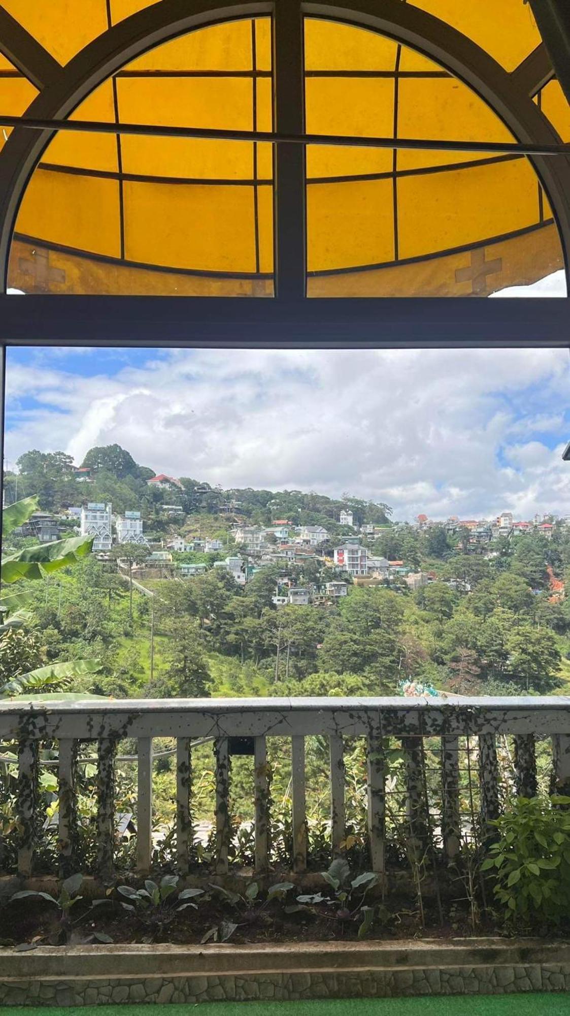 An Yen Villa Далат Екстер'єр фото