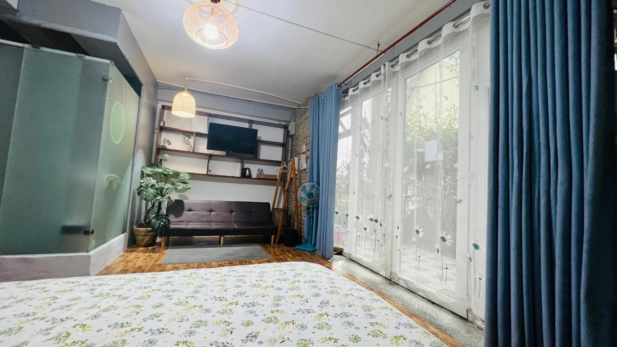 An Yen Villa Далат Екстер'єр фото